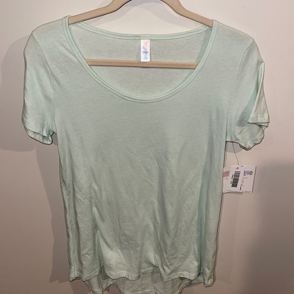 Lularoe Classic T top size XXS - Picture 1 of 3